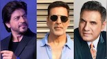 Boman Irani: 'Want to ask Shah Rukh Khan how many hours does he sleep; a lady once called Akshay Kumar old'