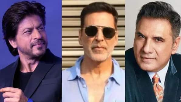 Boman Irani: 'Want to ask Shah Rukh Khan how many hours does he sleep; a lady once called Akshay Kumar old'
