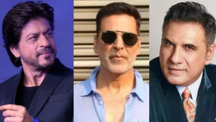 Boman Irani: 'Want to ask Shah Rukh Khan how many hours does he sleep; a lady once called Akshay Kumar old'