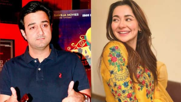 Fighter: Pakistani actors slam Hrithik Roshan-Deepika Padukone's film for spreading hate, director reacts