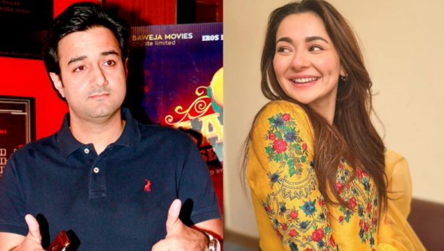 Fighter: Pakistani actors slam Hrithik Roshan-Deepika Padukone's film for spreading hate, director reacts Fighter: Pakistani actors slam Hrithik Roshan-Deepika Padukone's film for spreading hate, director reacts