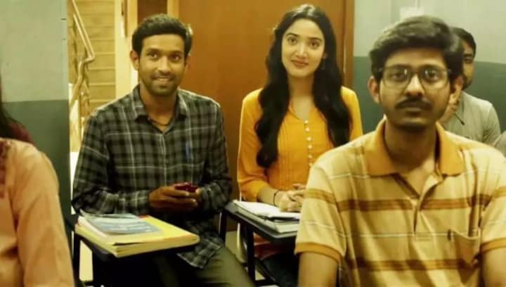 Does Vikrant Massey's '12th Fail' misguide students by showing a hero's triumph in the UPSC exams?