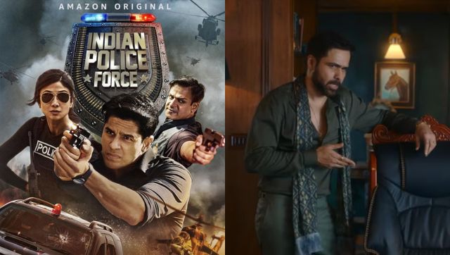 From Rohit Shetty's 'Indian Police Force' to Karan Johar's 'Showtime', OTT shows of 2024 to look forward to From Rohit Shetty's 'Indian Police Force' to Karan Johar's 'Showtime', OTT shows of 2024 to look forward to