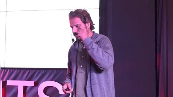 Animator Ishan Shukla: 'Ramayana is much better than Odyssey or Game of Thrones any day because…'