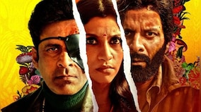 EXCLUSIVE | Manoj Bajpayee on working with Konkona Sensharma in Netflix's 'Killer Soup': 'Nobody could come with...'