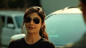 Shilpa Shetty Unleashes Her Cop Avatar in 'Indian Police Force': Meet the Unforgettable Shero, Tara Shetty