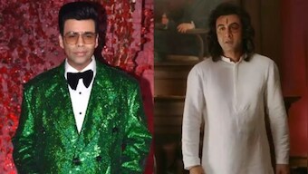 Karan Johar on Ranbir Kapoor's Animal: 'It's my best film of the year, the reason why I love Sandeep Vanga is because…'