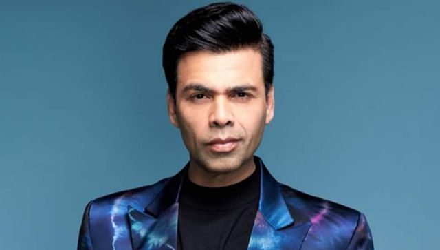 Karan Johar says film with 'south superstar', 'massively loved actress' & 'legacy debut actor' ready; fans take a guess Karan Johar says film with 'south superstar', 'massively loved actress' & 'legacy debut actor' ready; fans take a guess