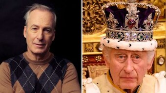 'Breaking Bad' actor Bob Odenkirk finds out he's related to King Charles III, says 'It makes me feel like...'