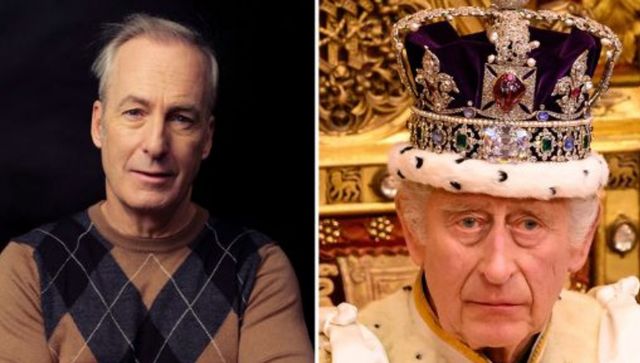 'Breaking Bad' actor Bob Odenkirk finds out he's related to King Charles III, says 'It makes me feel like...' 'Breaking Bad' actor Bob Odenkirk finds out he's related to King Charles III, says 'It makes me feel like...'