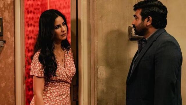 Farzi, Jawan, Merry Christmas: Looking at the remarkable restrain of Vijay Sethupathi Farzi, Jawan, Merry Christmas: Looking at the remarkable restrain of Vijay Sethupathi