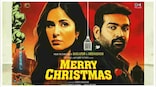 Sriram Raghavan's 'Merry Christmas' Box-Office: Vijay Sethupathi-Katrina Kaif's film earns Rs 12.68 crore in five days