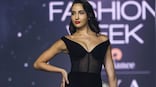 Nora Fatehi latest actress to fall victim to Deepfake, shares shocking reaction: 'This is not me'