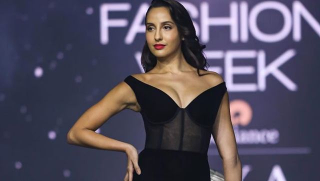 Nora Fatehi latest actress to fall victim to Deepfake, shares shocking reaction: 'This is not me' Nora Fatehi latest actress to fall victim to Deepfake, shares shocking reaction: 'This is not me'