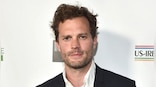 'Fifty Shades of Grey' star Jamie Dornan hospitalised with heart attack symptoms after brush with toxic caterpillars