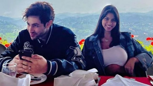 Is Suhana Khan dating Agastya Nanda? 'The Archies' co-star Mihir Ahuja says, 'Honestly...' Is Suhana Khan dating Agastya Nanda? 'The Archies' co-star Mihir Ahuja says, 'Honestly...'