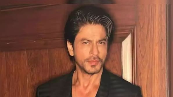 Shah Rukh Khan used to have meals at this actor's house during struggling days, credits him for his success