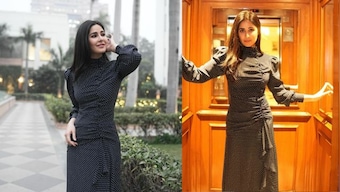 WATCH: How Katrina Kaif's latest post sparked pregnancy rumours with fans saying 'Good news coming soon'