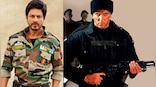 Army Day 2024: From Shah Rukh Khan to Hrithik Roshan, Bollywood actors who played soldiers on the big screen