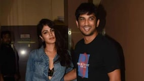 Rhea Chakraborty on life after Sushant Singh Rajput's demise: 'It became a show, I thought it's better to go to jail'