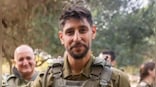 'Fauda' star Idan Amedi to be discharged from hospital days after getting injured in Gaza