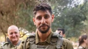 'Fauda' star Idan Amedi to be discharged from hospital days after getting injured in Gaza