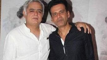 'Without context headline': Hansal Mehta on his viral interview saying 'Manoj Bajpayee was badly behaved'