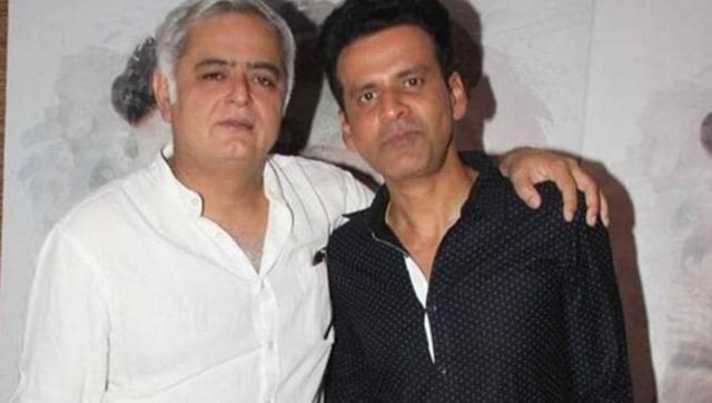 'Without context headline': Hansal Mehta on his viral interview saying 'Manoj Bajpayee was badly behaved' 'Without context headline': Hansal Mehta on his viral interview saying 'Manoj Bajpayee was badly behaved'