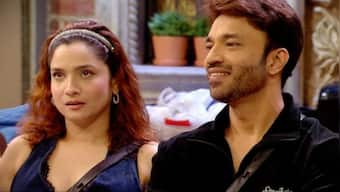 'Aapki Aukaat Kya Hai': Vicky Jain accuses wife Ankita Lokhande of badmouthing his family