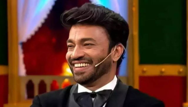 Bigg Boss 17- Vicky Jain reportedly earned a whooping Rs 70 lacs on Salman Khan's show Bigg Boss 17- Vicky Jain reportedly earned a whooping Rs 70 lacs on Salman Khan's show