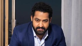 'RRR' star Junior NTR returns from earthquake-struck Japan, says 'Spent the entire last week there, and...'