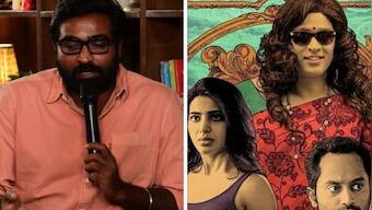 Vijay Sethupathi on his film 'Super Deluxe' not making to the Oscars despite being shortlisted: 'Something happened...'