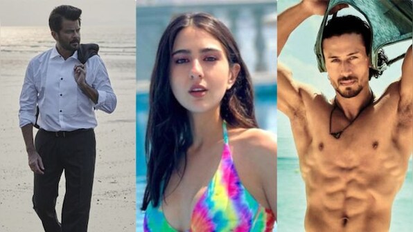 Anil Kapoor, Tiger Shroff, Sara Ali Khan give shoutout to Lakshadweep and Indian tourism amid India-Maldives row