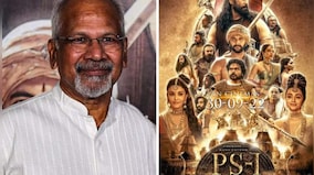 CNN-News18 Indian of the Year 2023: Mani Ratnam wins for Entertainment, says 'Surprised I was picked for the award'