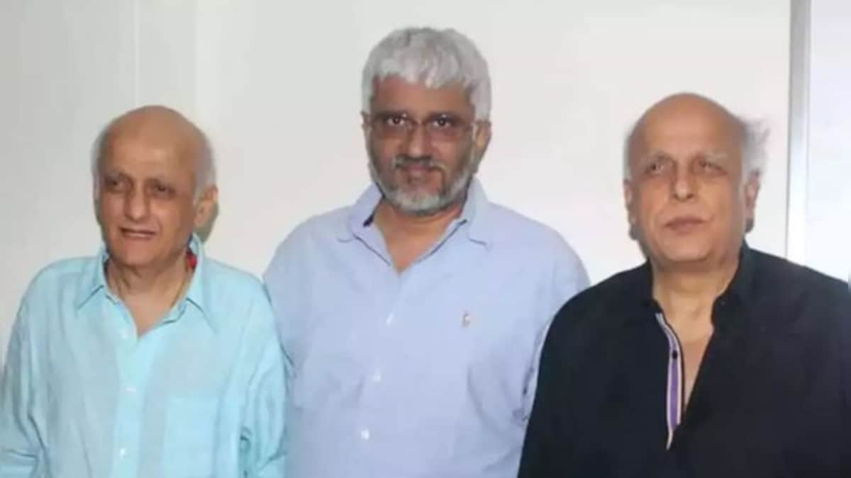 'Raaz' director Vikram Bhatt: 'Mahesh Bhatt asked me to get out of his company, said his brother exploited him a lot'