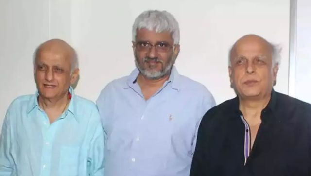 'Raaz' director Vikram Bhatt: 'Mahesh Bhatt asked me to get out of his company, said his brother exploited him a lot' 'Raaz' director Vikram Bhatt: 'Mahesh Bhatt asked me to get out of his company, said his brother exploited him a lot'