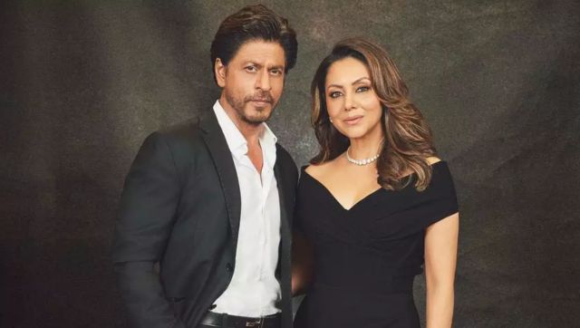 'I think I'd break the TV': When Gauri Khan once said about Shah Rukh Khan watching Hindi films 'I think I'd break the TV': When Gauri Khan once said about Shah Rukh Khan watching Hindi films