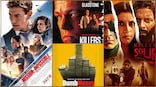 'Mission Impossible: Dead Reckoning Part One' to 'Killers of the Flower Moon', films and shows on OTT this week