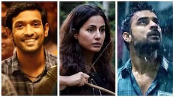 Oscars 2024: Vikrant Massey's '12th Fail', Hina Khan's 'Country of Blind', Tovino Thomas' '2018' in nomination's race