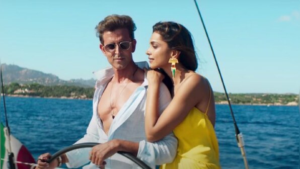 Fighter Box-Office: Hrithik Roshan-Deepika Padukone's film mints Rs 27.60 crore on day 3, now stands at Rs 93.40 crore