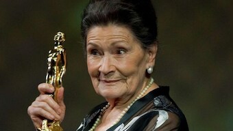 Actor Ana Ofelia Murguia, the voice of Disney's 'Coco', passes away at 90
