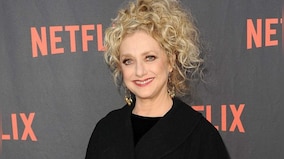 Actress Carol Kane on Martin Scorsese: 'Hope to one day get a chance to work with him'