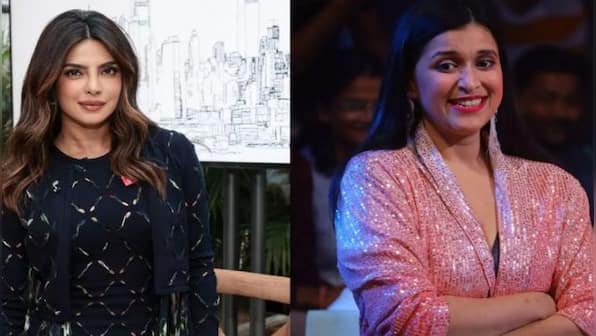 Bigg Boss 17: Mannara Chopra thanks cousin Priyanka Chopra for sending her best wishes: 'If she's free, I will talk..'