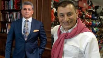Who are the two Indian-origin candidates running for the post of London mayor?