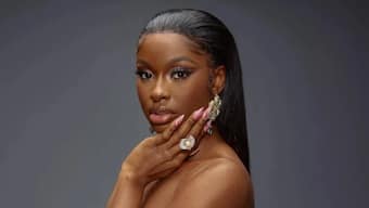 American singer Coco Jones opens up on Grammy nomination, overcoming obstacles after Disney fame, Hollywood's pay equity