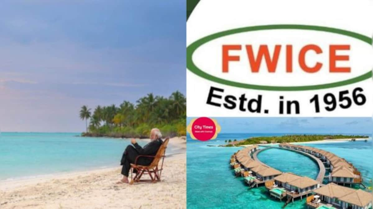 FWICE urges Bollywood to 'Boycott Maldives' amid India-Maldives row, says ''In view of the growing row...'