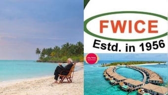 FWICE urges Bollywood to 'Boycott Maldives' amid India-Maldives row, says ''In view of the growing row...'