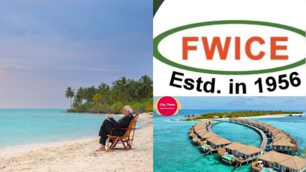 FWICE urges Bollywood to 'Boycott Maldives' amid India-Maldives row, says ''In view of the growing row...'
