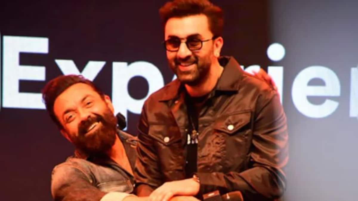 After 'Animal', are Ranbir Kapoor and Bobby Deol reuniting for Nitesh Tiwari's 'Ramayan'?