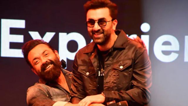 After 'Animal', are Ranbir Kapoor and Bobby Deol reuniting for Nitesh Tiwari's 'Ramayan'? After 'Animal', are Ranbir Kapoor and Bobby Deol reuniting for Nitesh Tiwari's 'Ramayan'?